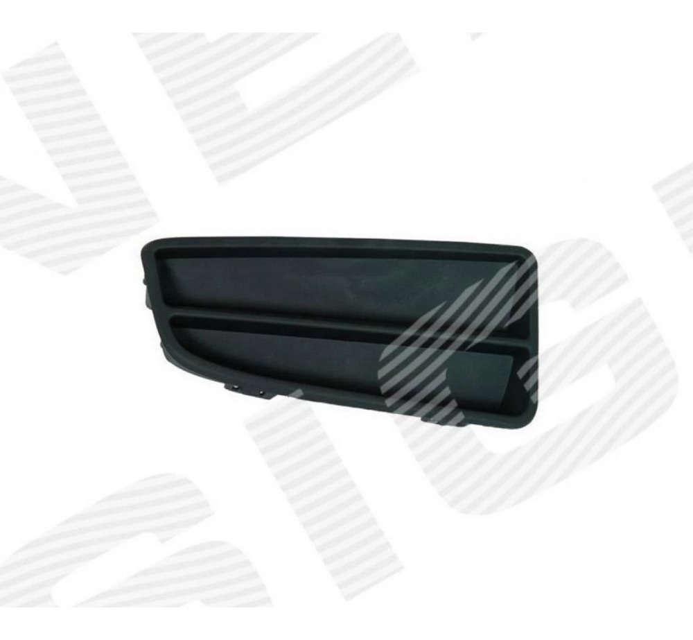 Заглушка бампера (правая) для Fiat Panda (169) Заглушка бампера (правая) для Fiat Panda (169)