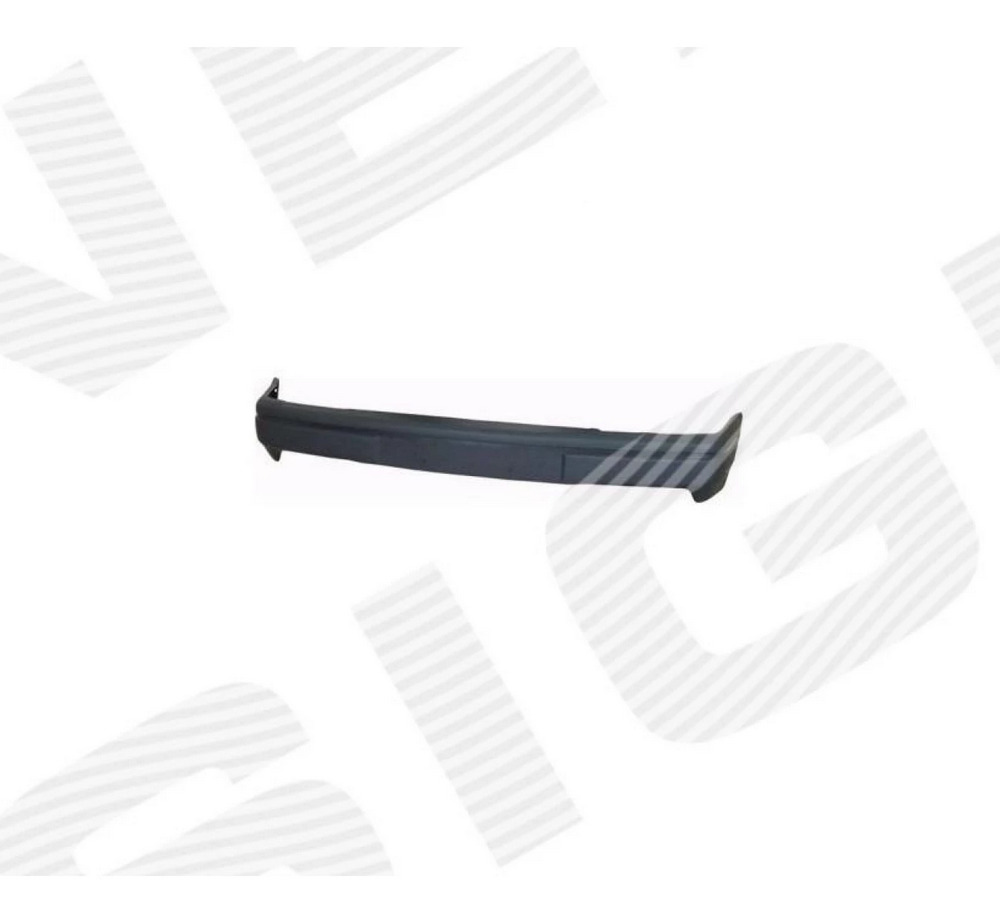 Бампер задний для Ford Fiesta III