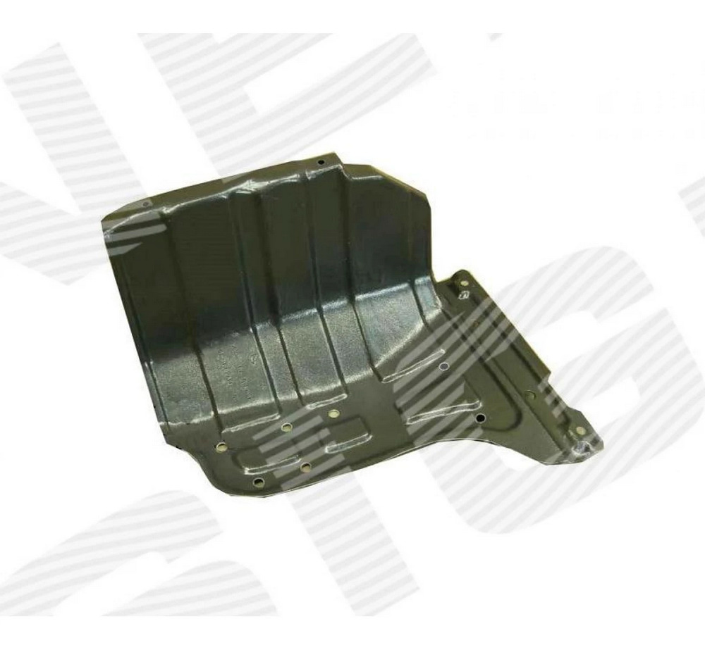 Защита двигателя (левая) для Hyundai i10 (PA)