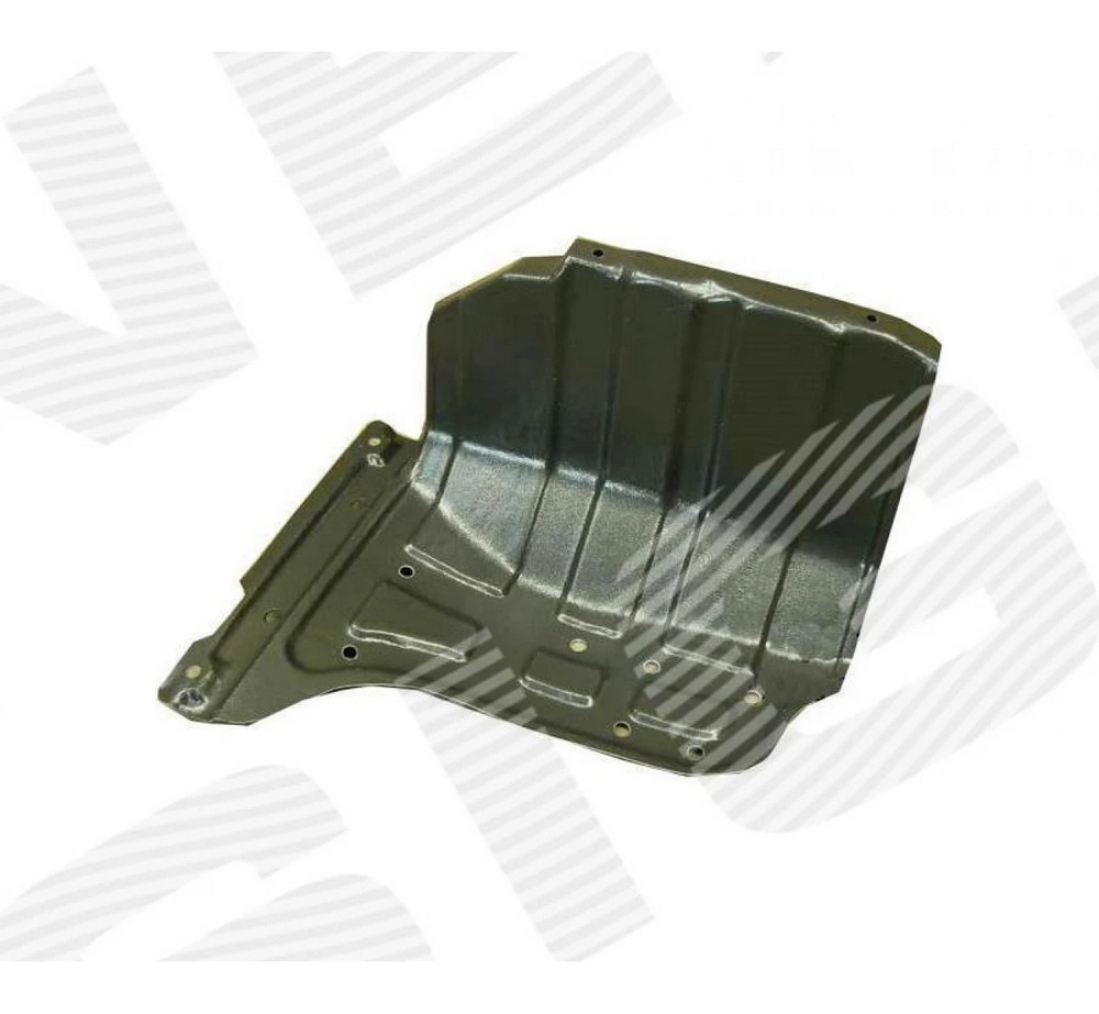 Защита двигателя (правая) для Hyundai i10 (PA)