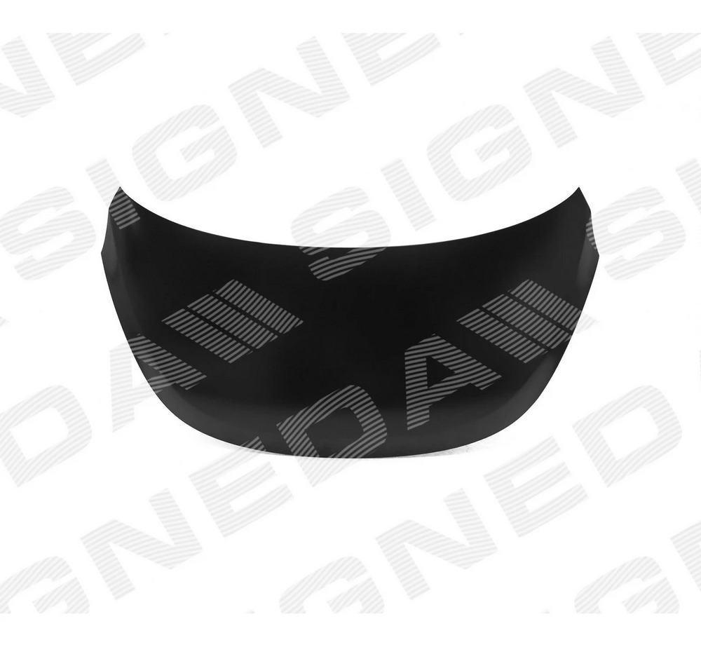 Капот для Hyundai i10 (PA)