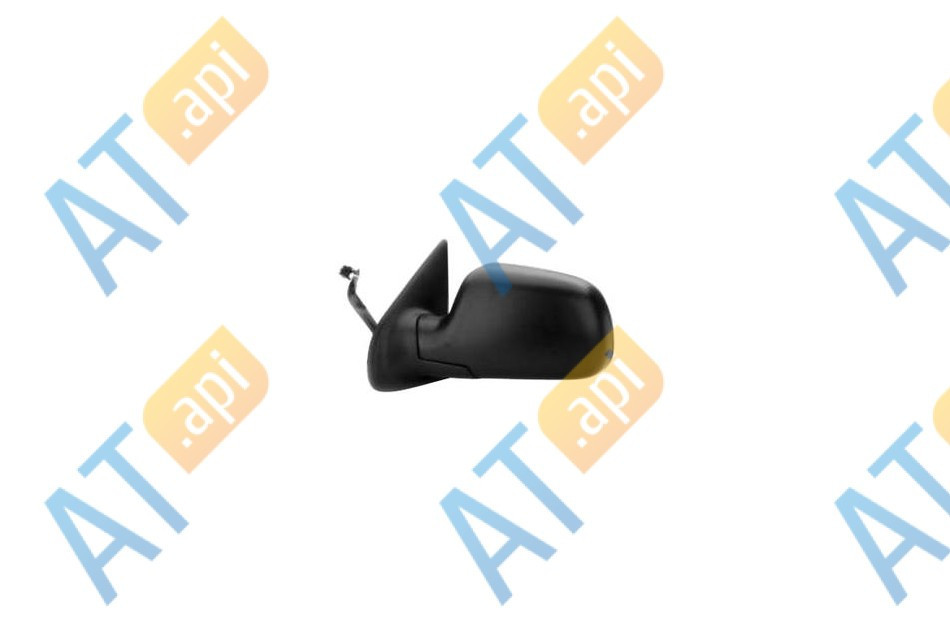 Боковое зеркало (левое) для Jeep Grand Cherokee II