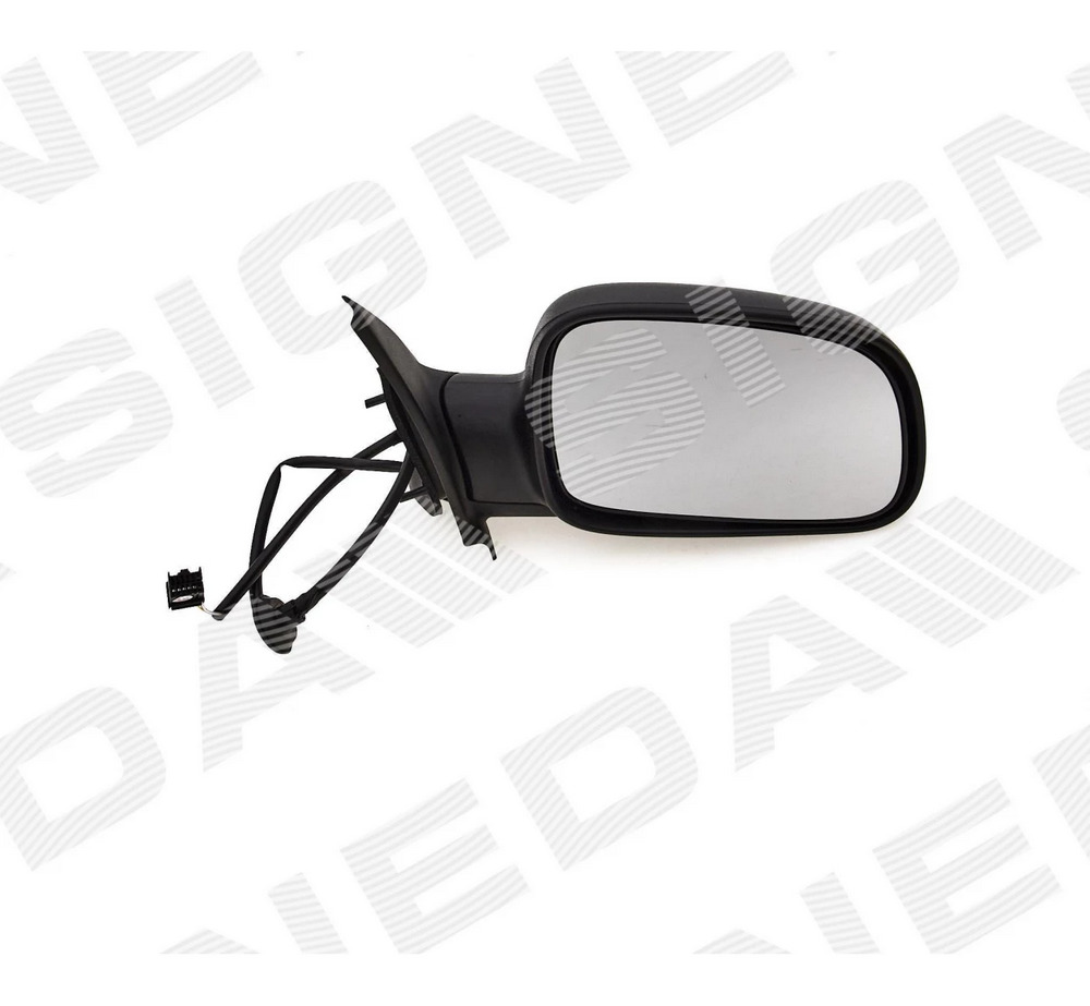 Боковое зеркало (правое) для Jeep Grand Cherokee II