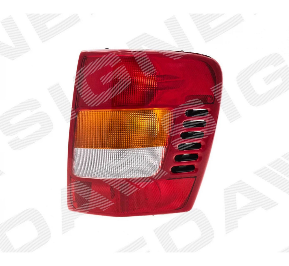 Задний фонарь (правый) для Jeep Grand Cherokee II Задний фонарь (правый) для Jeep Grand Cherokee II