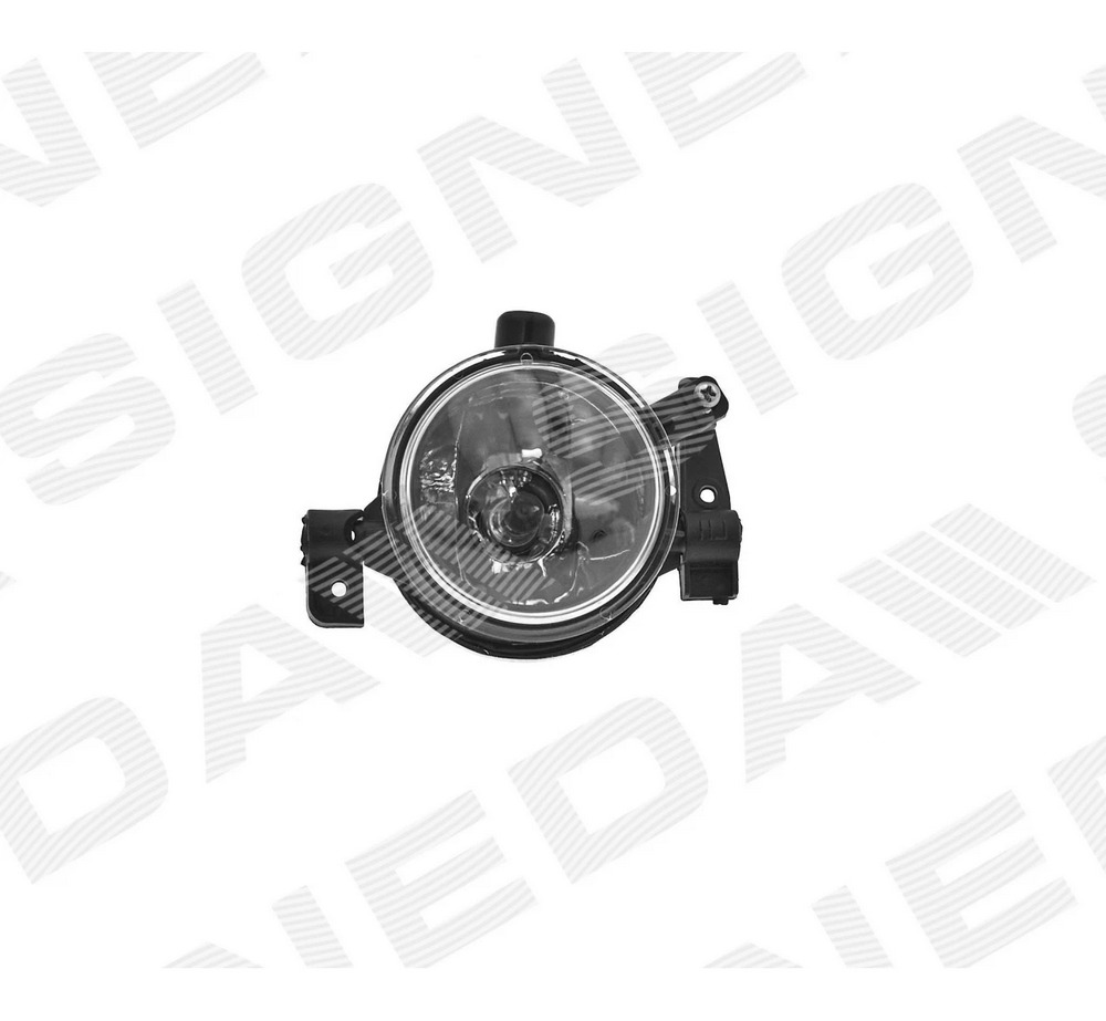 Противотуманная фара (правая) для Ford Kuga I