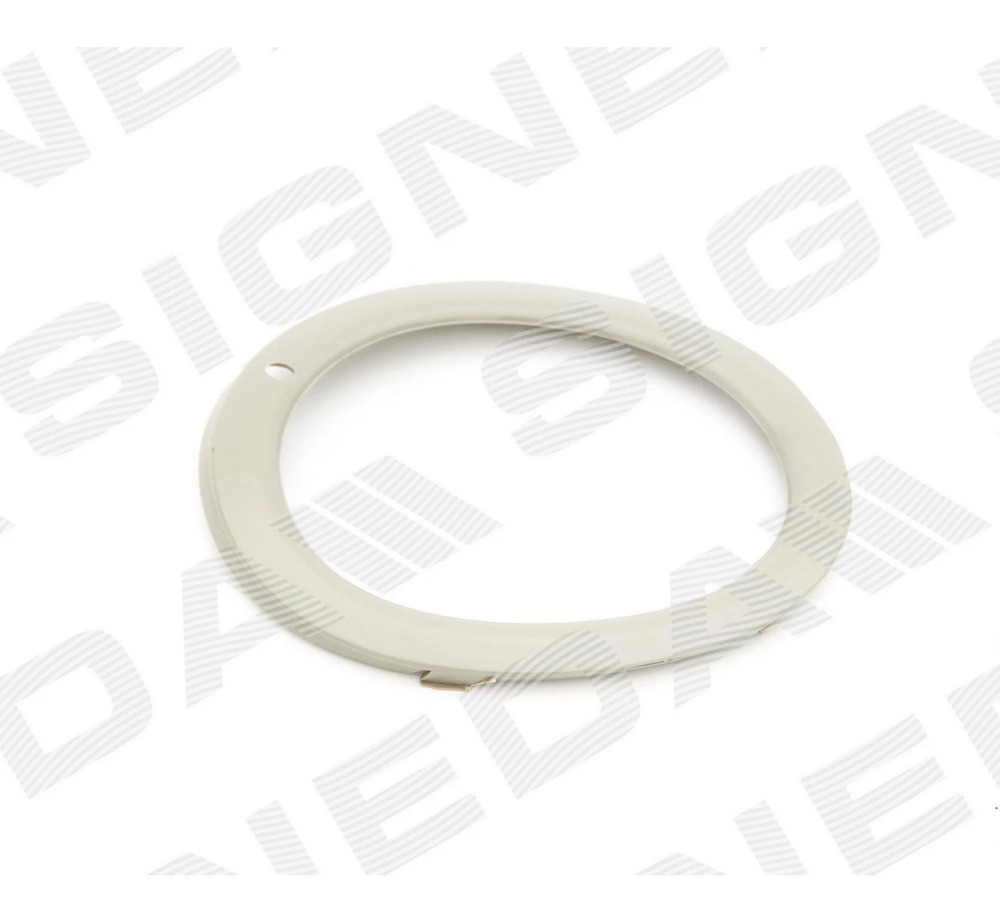 Рамка противотуманки (левая) для Ford Mondeo II