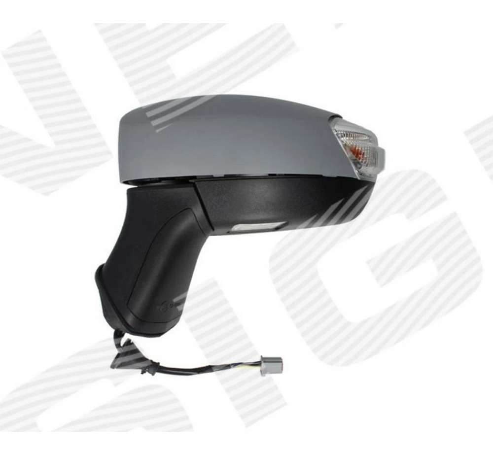 Боковое зеркало (левое) для Ford Kuga I