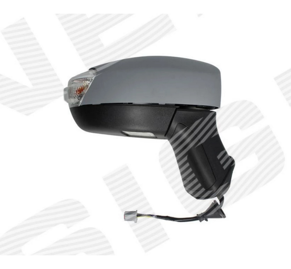 Боковое зеркало (правое) для Ford Kuga I