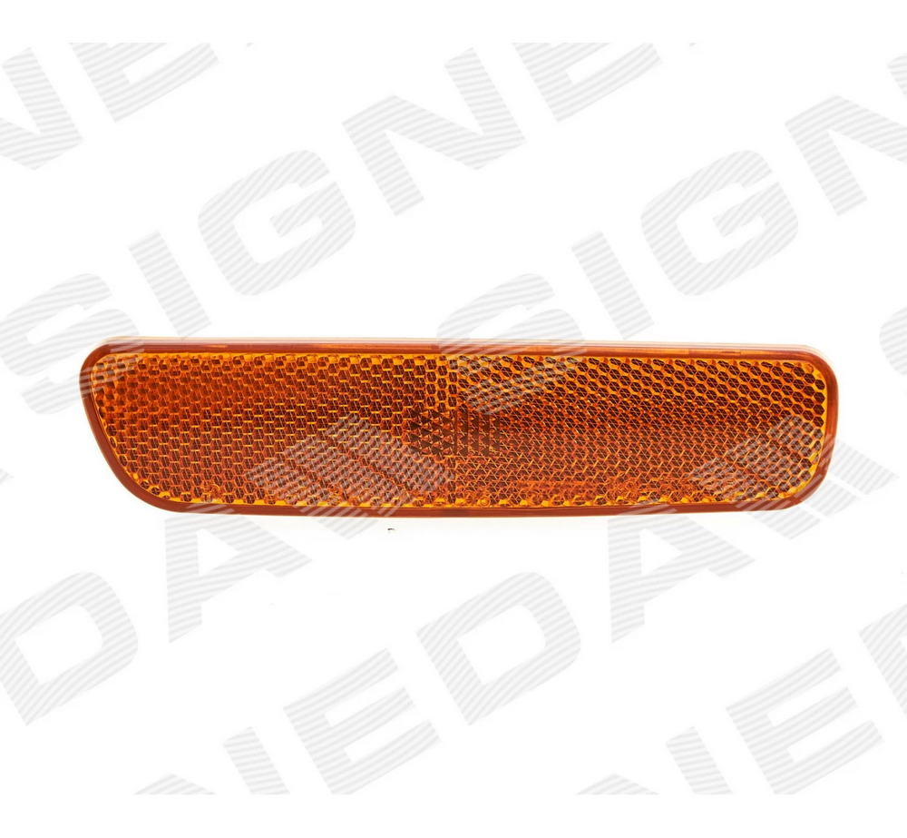 Габарит в бампер (правый) для Lexus RX I