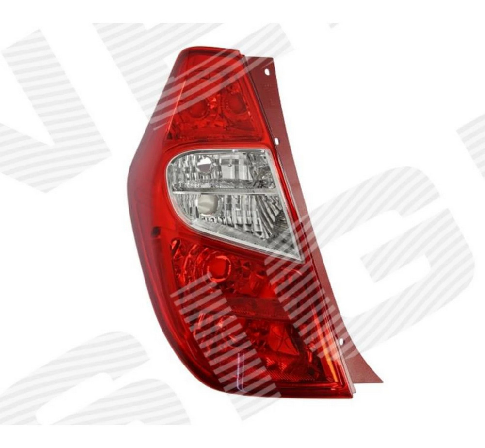 Задний фонарь для Hyundai i10 (PA) Задний фонарь для Hyundai i10 (PA)