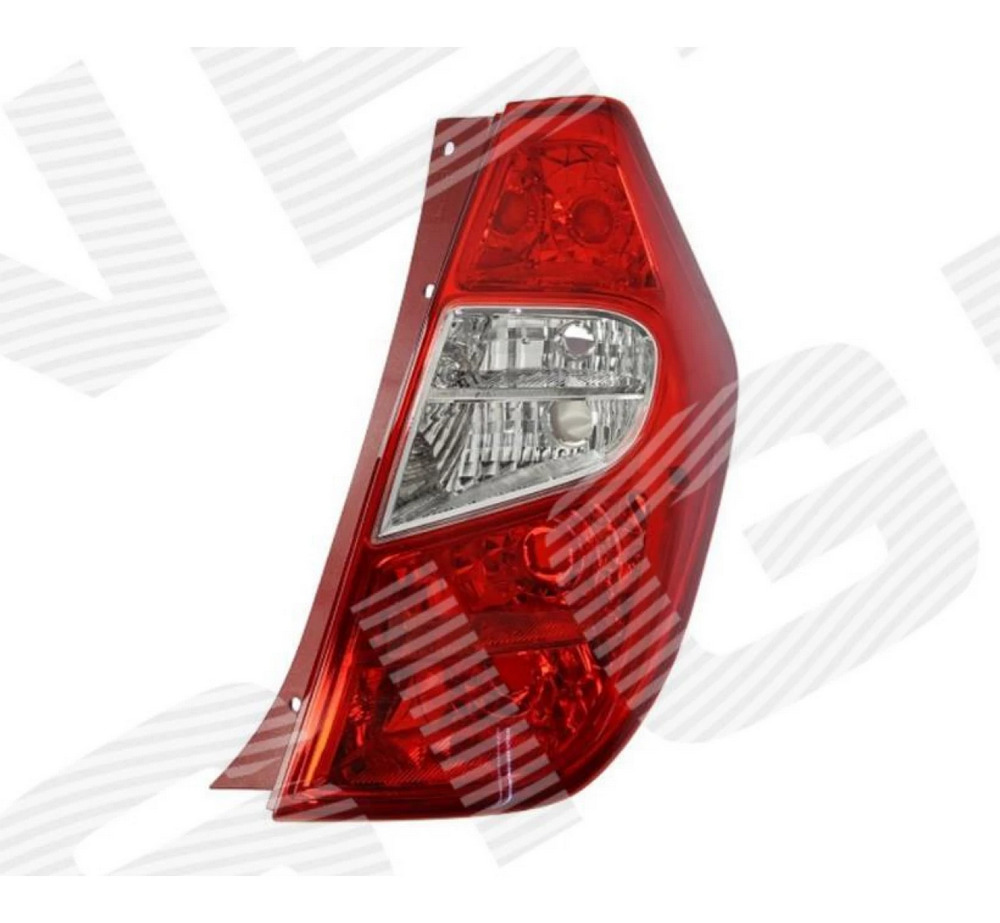Задний фонарь для Hyundai i10 (PA) Задний фонарь для Hyundai i10 (PA)