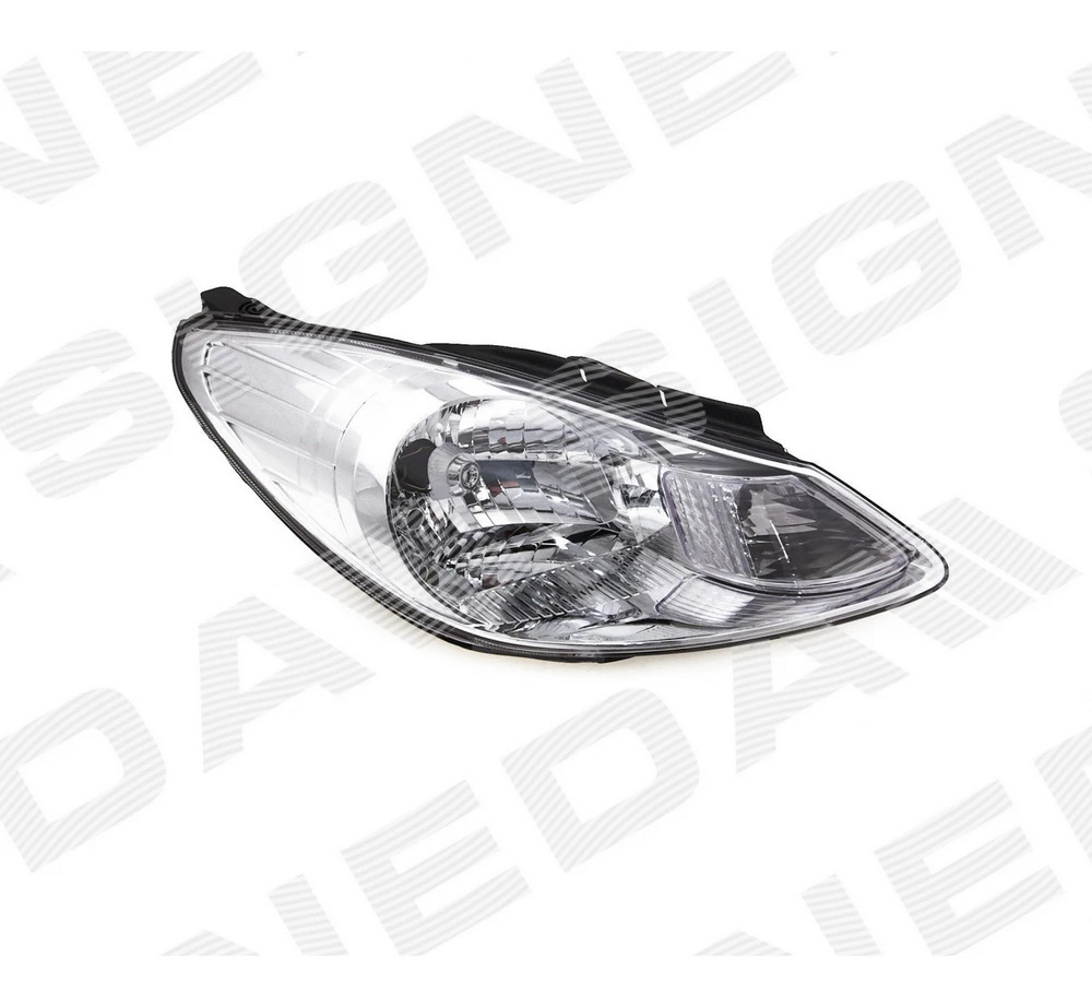 Передняя фара (правая) для Hyundai i10 (PA) Передняя фара (правая) для Hyundai i10 (PA)