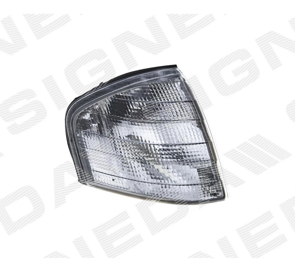 Указатель поворота (правый) для Mercedes C (W202)