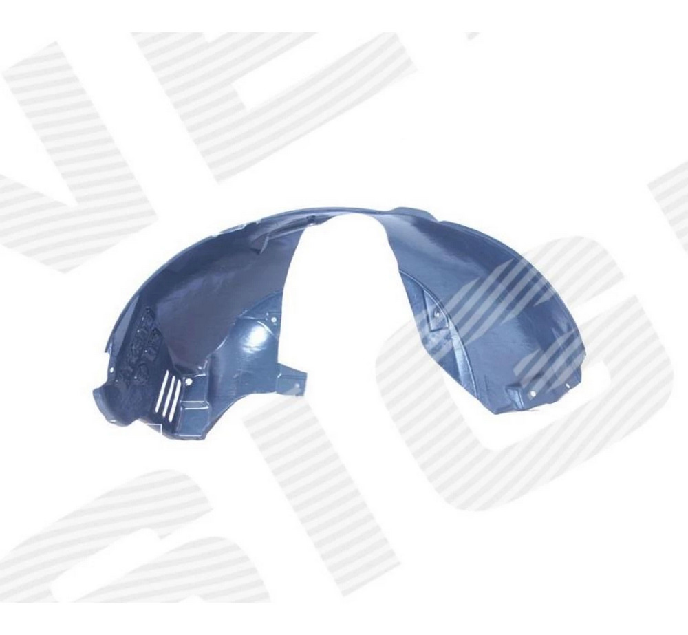 Подкрылок передний (левый) для Ford Fiesta IV