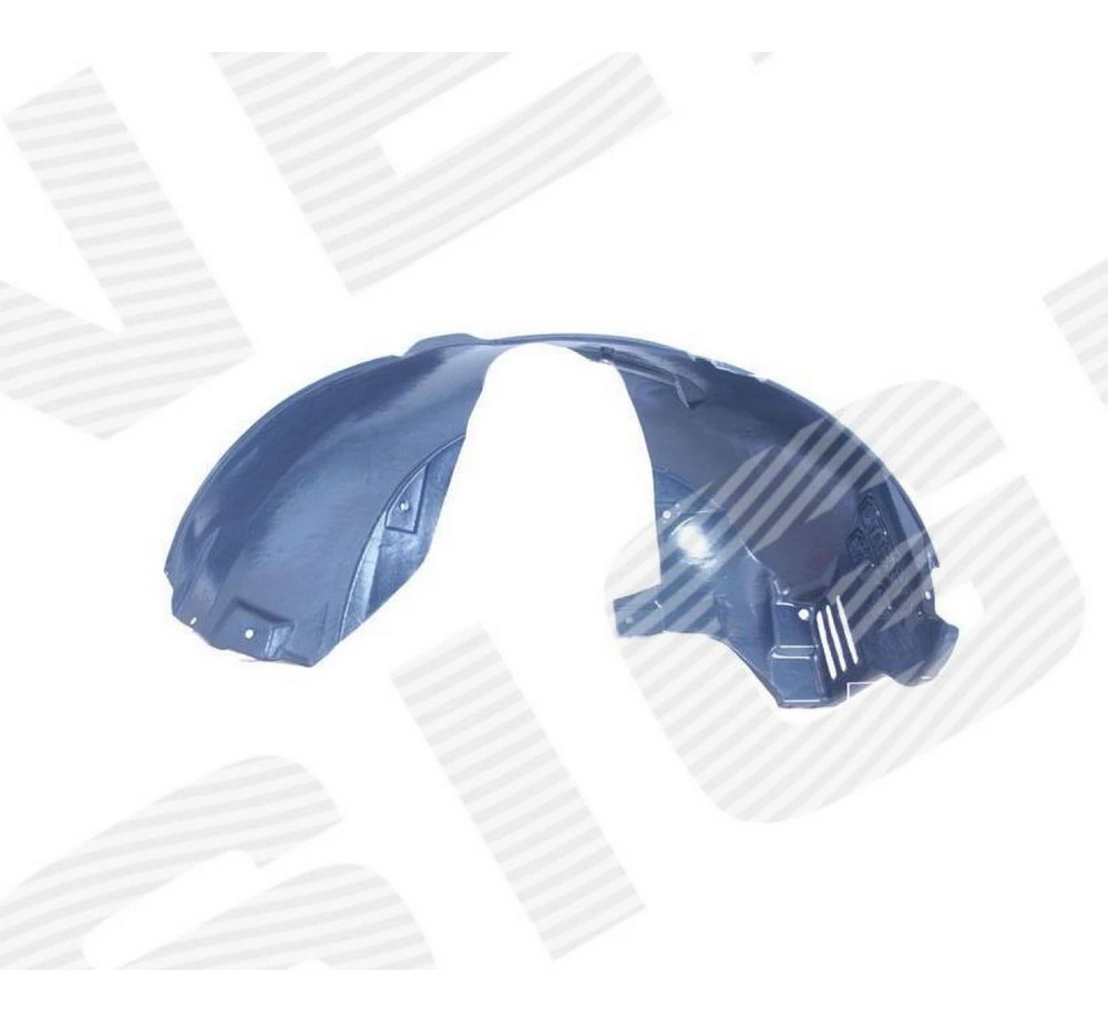 Подкрылок передний (правый) для Ford Fiesta IV