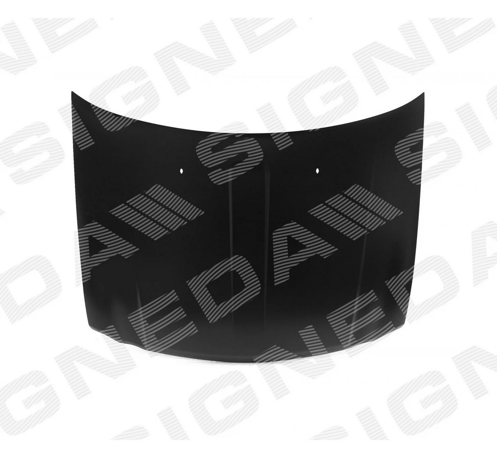 Капот для Jeep Grand Cherokee III (WH)