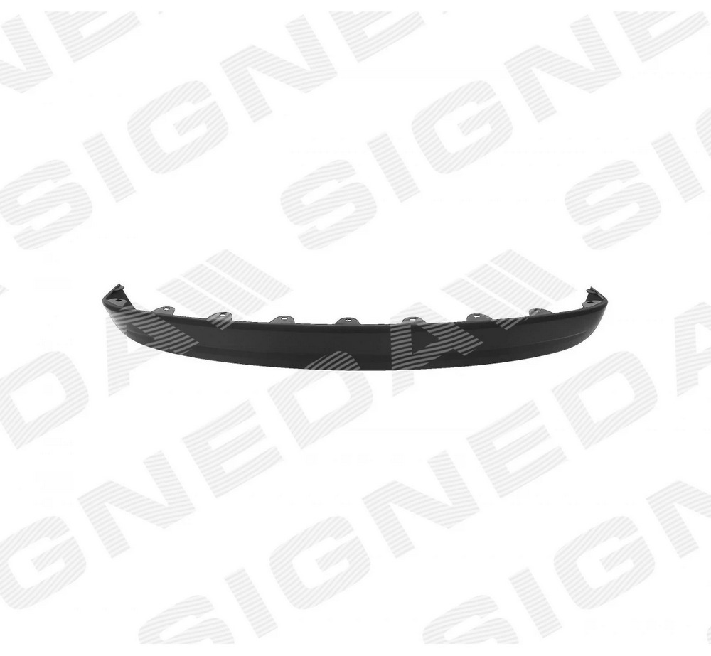 Спойлер бампера для Jeep Grand Cherokee III (WH) Спойлер бампера для Jeep Grand Cherokee III (WH)