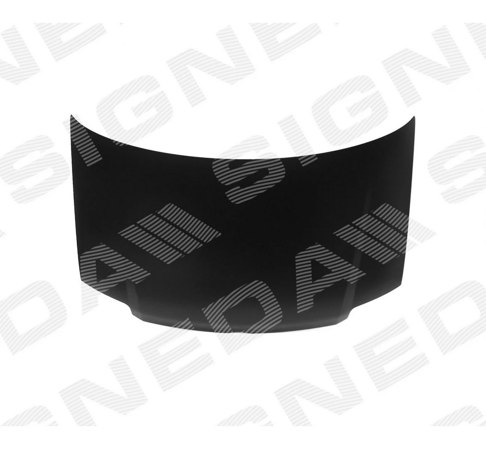 Капот для Fiat Panda (169)