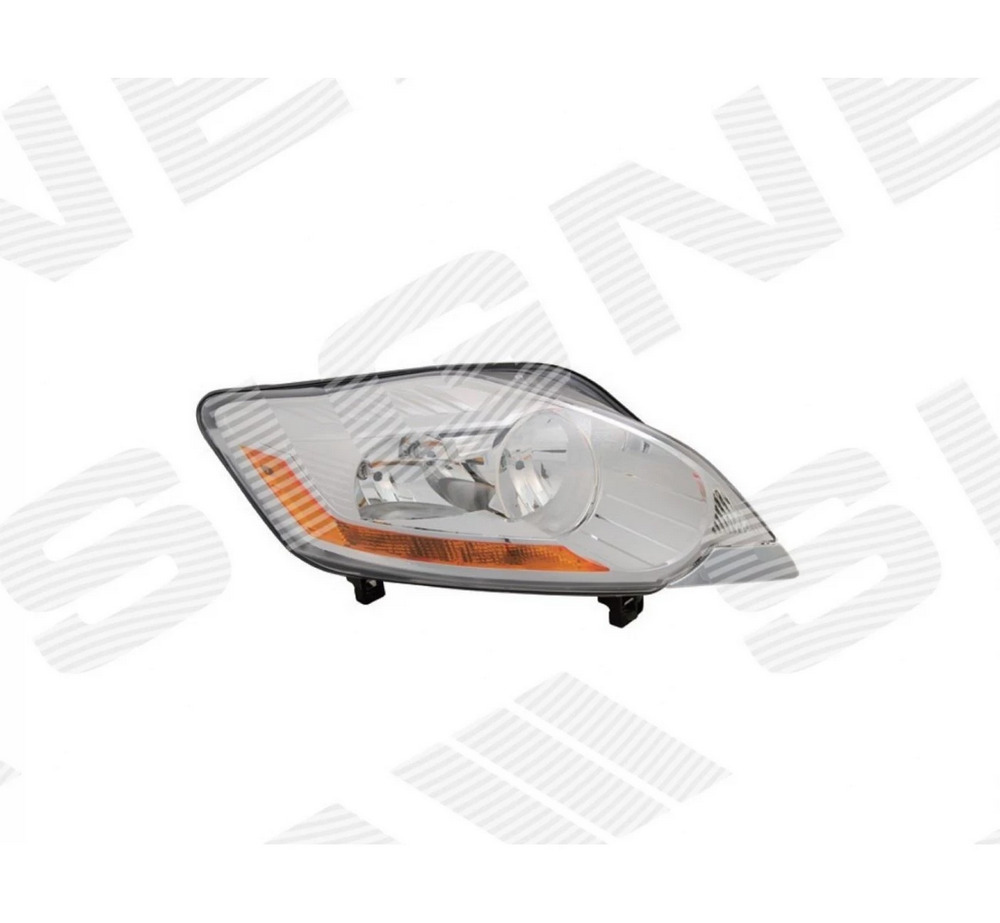 Передняя фара (левая) для Ford Kuga I