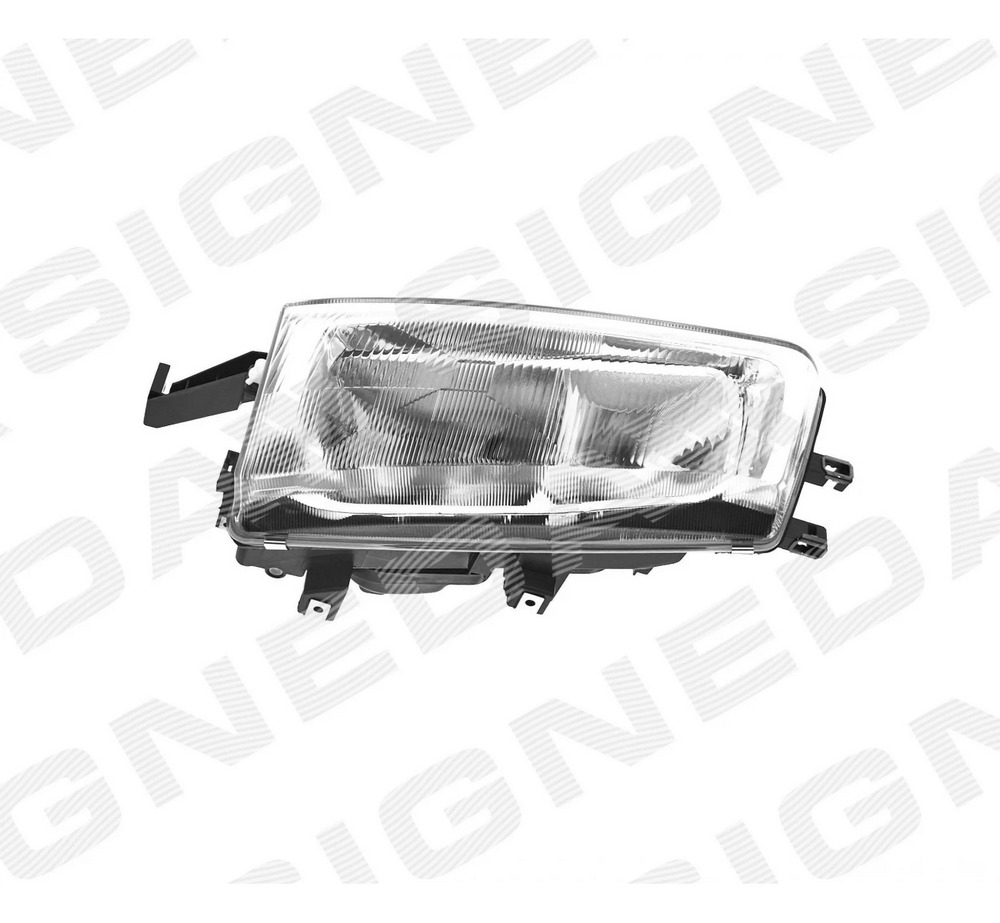 Передняя фара (левая) для Honda Accord V (CC7,CD) Передняя фара (левая) для Honda Accord V (CC7,CD)