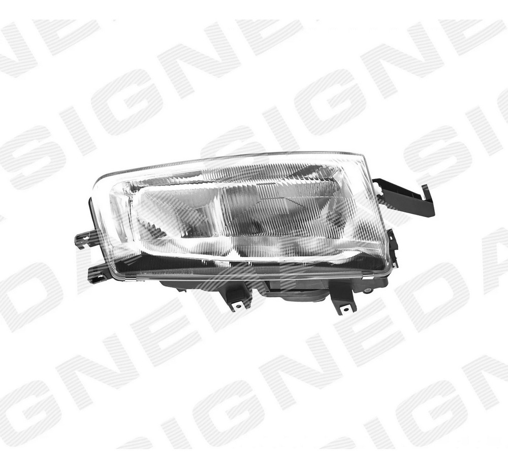 Передняя фара (правая) для Honda Accord V (CC7,CD) Передняя фара (правая) для Honda Accord V (CC7,CD)