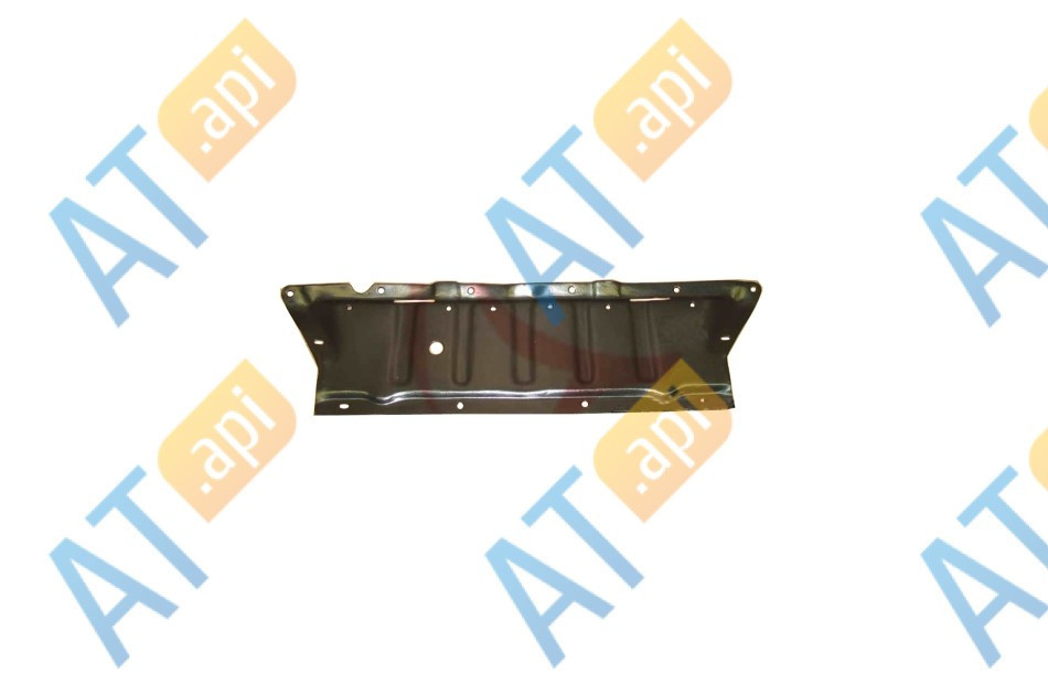 Защита под бампер для Lexus RX I