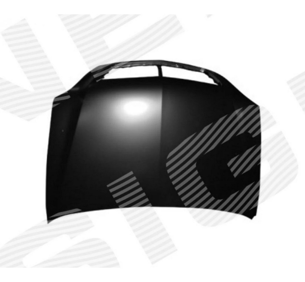 Капот для Lexus RX I