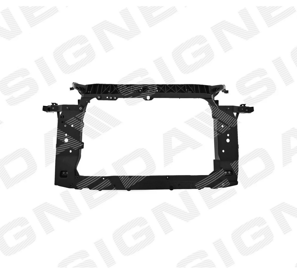 Панель передняя для Hyundai i10 (PA)