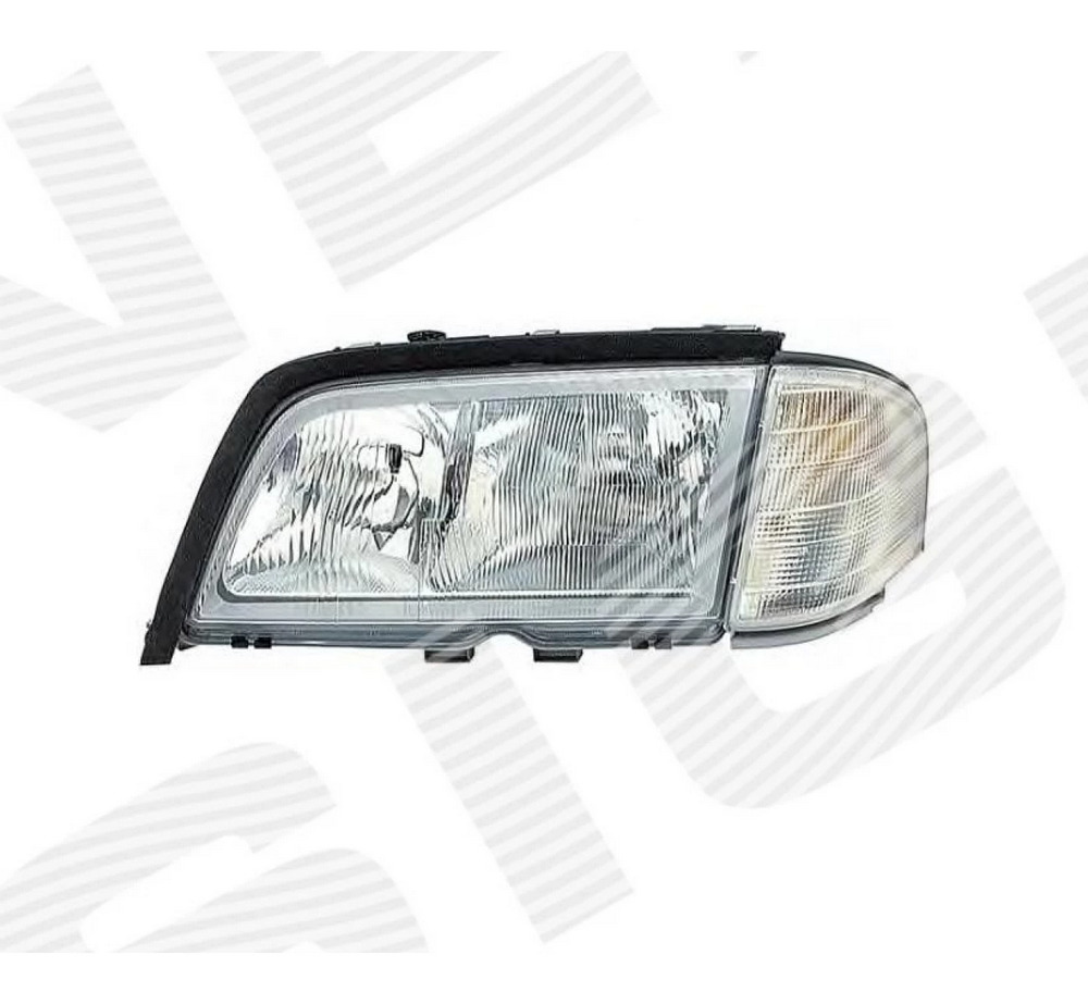 Передняя фара для Mercedes C (W202)