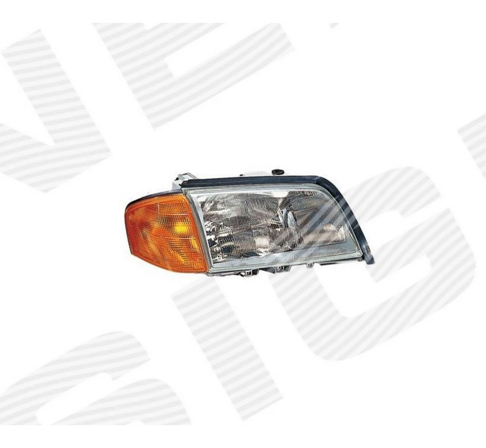 Передняя фара для Mercedes C (W202)