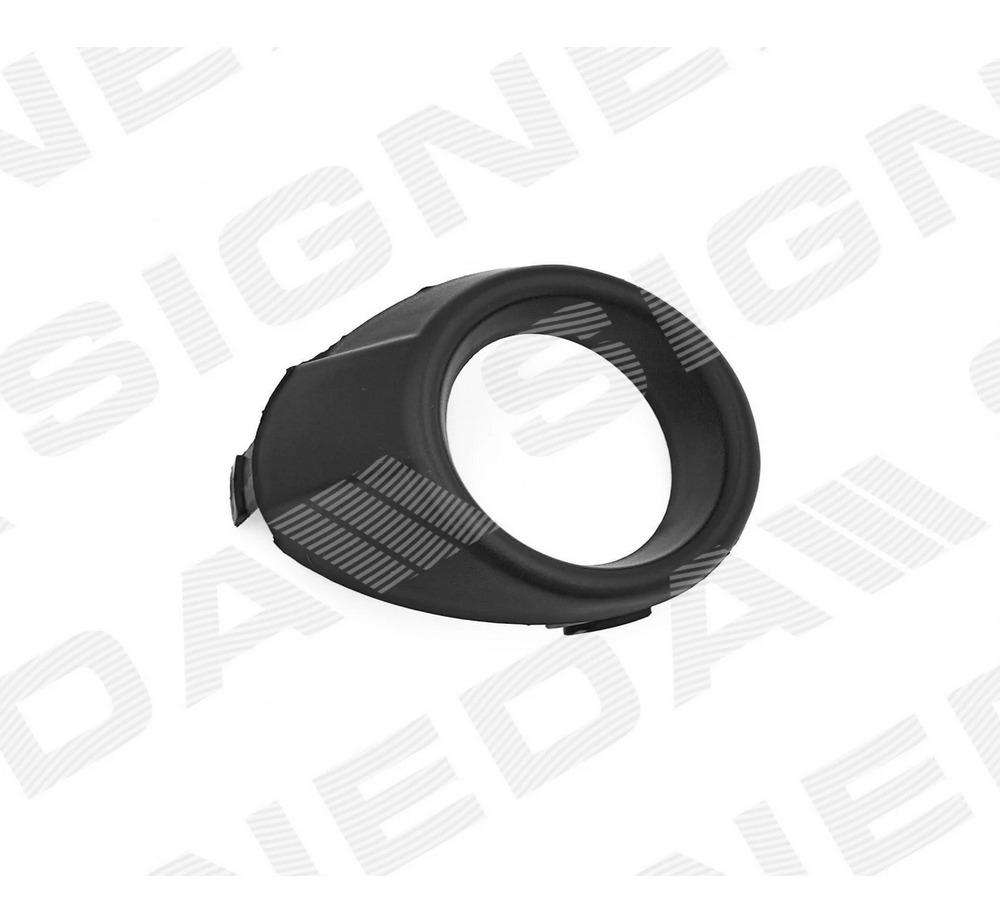 Рамка противотуманки (правая) для Ford Fiesta VI