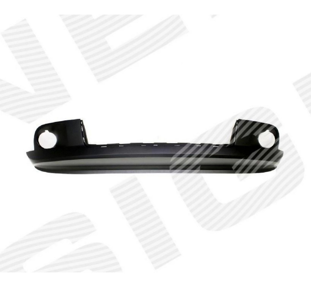 Спйолер бампера для Jeep Grand Cherokee III (WH)