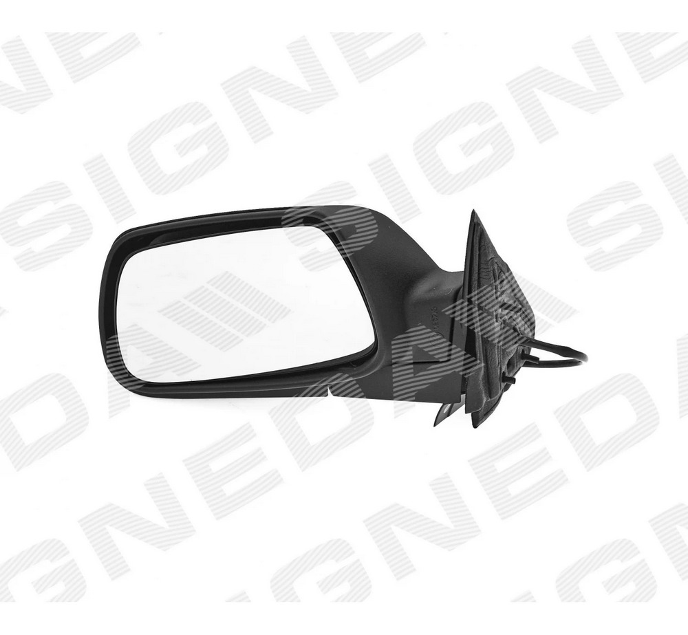 Боковое зеркало (левое) для Jeep Grand Cherokee III (WH) Боковое зеркало (левое) для Jeep Grand Cherokee III (WH)