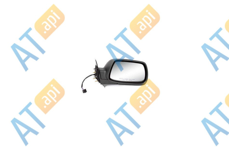 Боковое зеркало (правое) для Jeep Grand Cherokee III (WH) Боковое зеркало (правое) для Jeep Grand Cherokee III (WH)