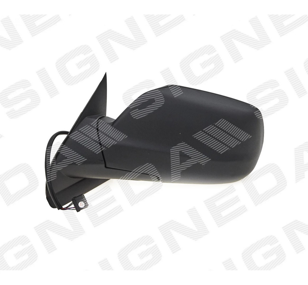 Боковое зеркало (левое) для Jeep Grand Cherokee III (WH) Боковое зеркало (левое) для Jeep Grand Cherokee III (WH)