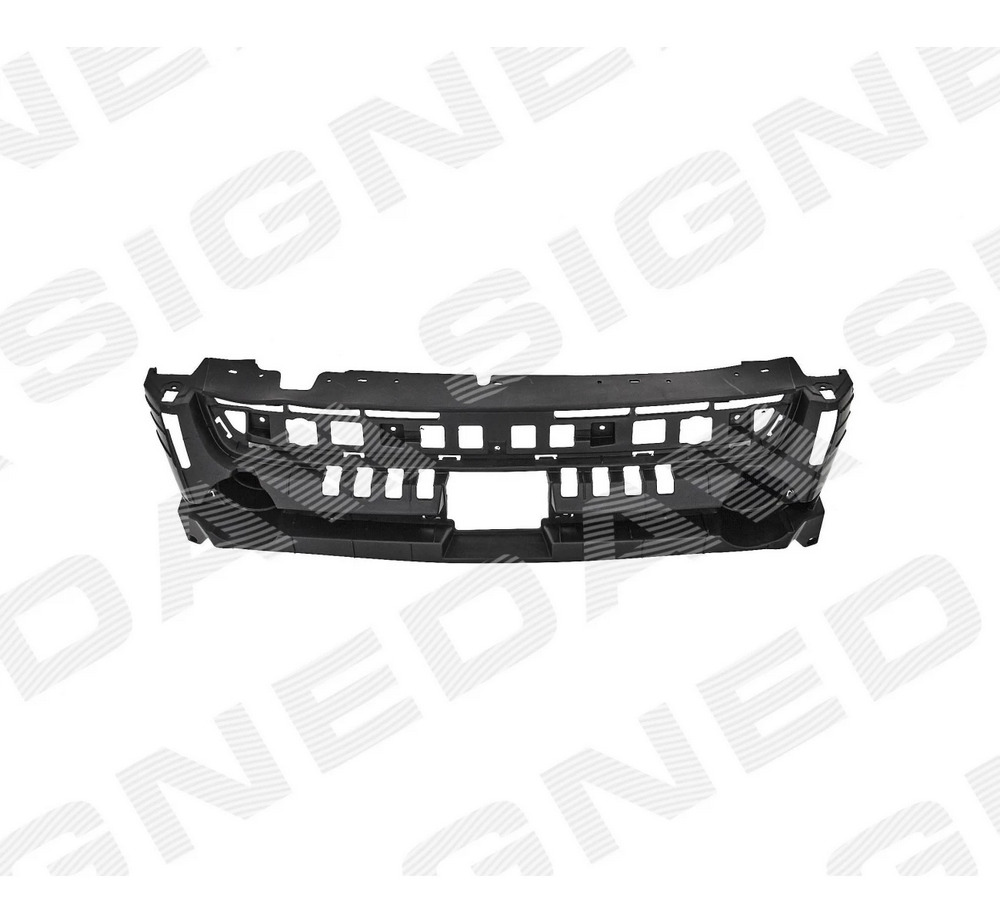 Решетка радиатора для Ford Kuga II