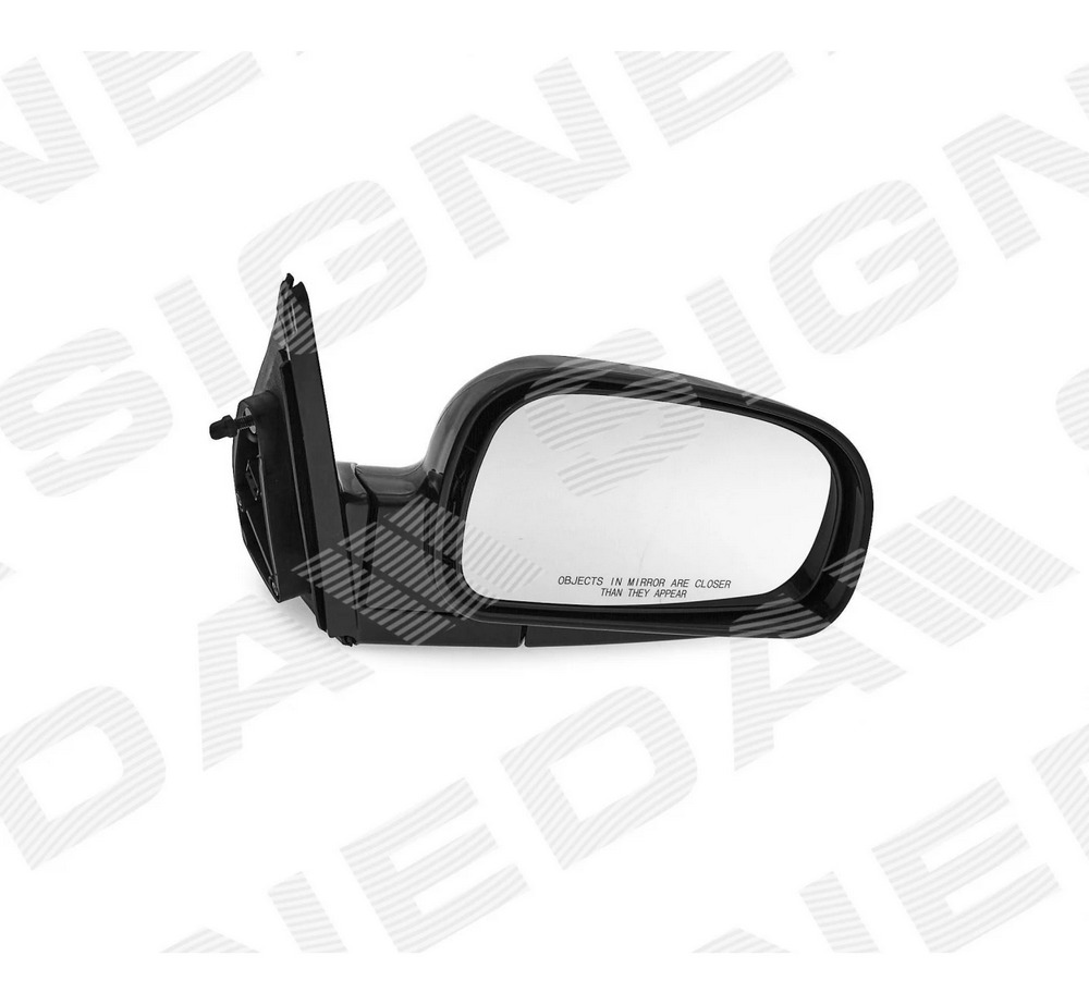 Боковое зеркало (правое) для Hyundai Santa Fe I (SM) Боковое зеркало (правое) для Hyundai Santa Fe I (SM)