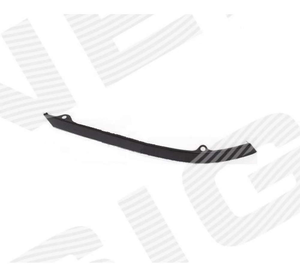 Накладка под фару (правая) для Lexus RX I