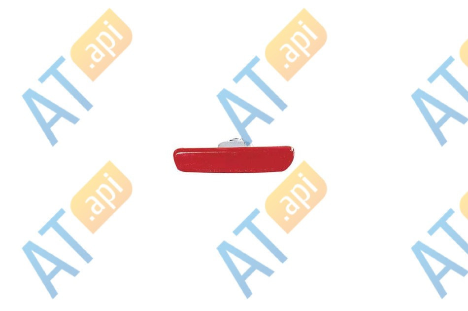 Габарит в бампер (правый) для Lexus RX I