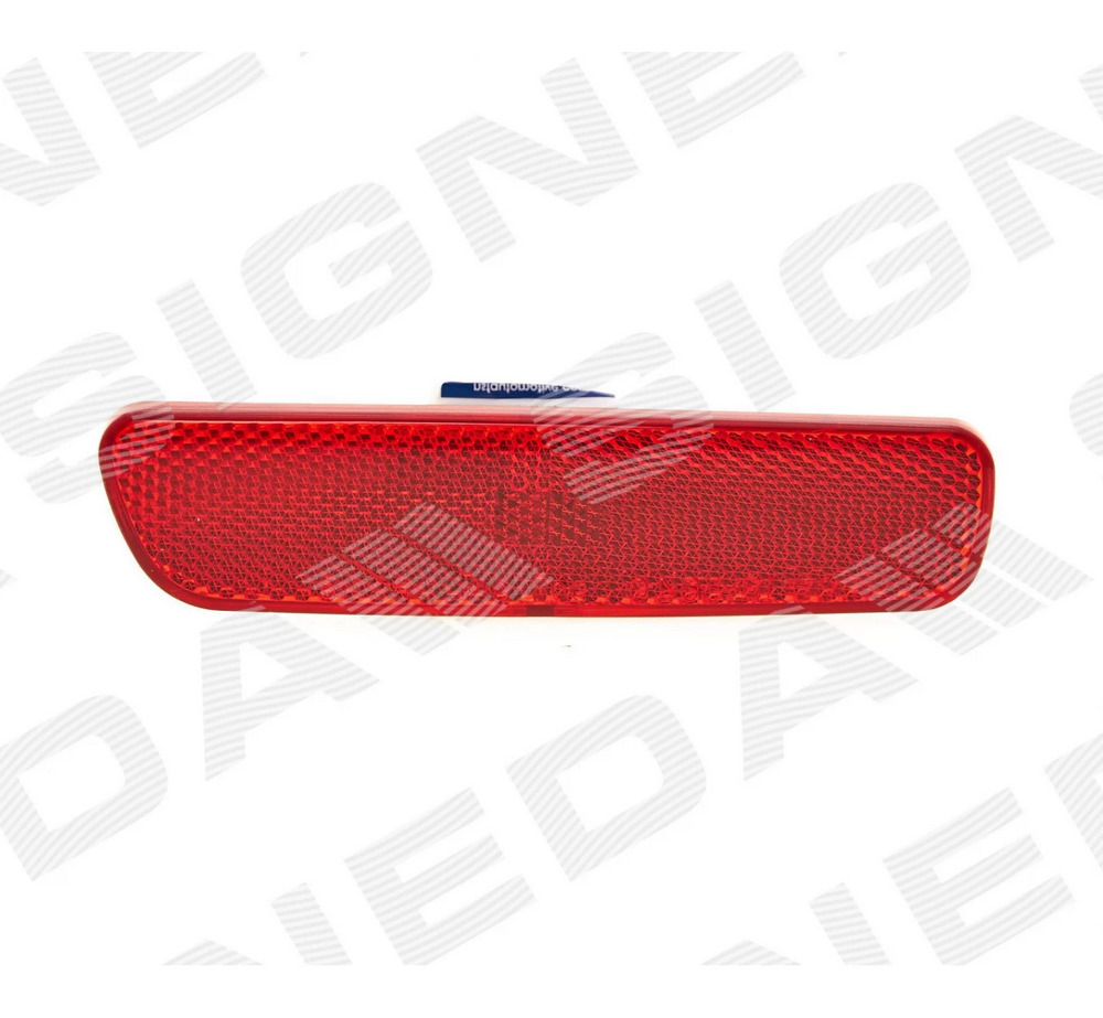 Габарит в бампер (левый) для Lexus RX I