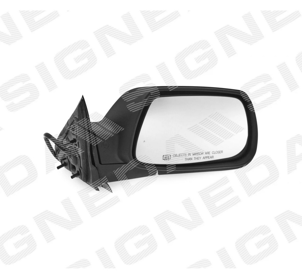 Боковое зеркало (правое) для Jeep Grand Cherokee III (WH) Боковое зеркало (правое) для Jeep Grand Cherokee III (WH)