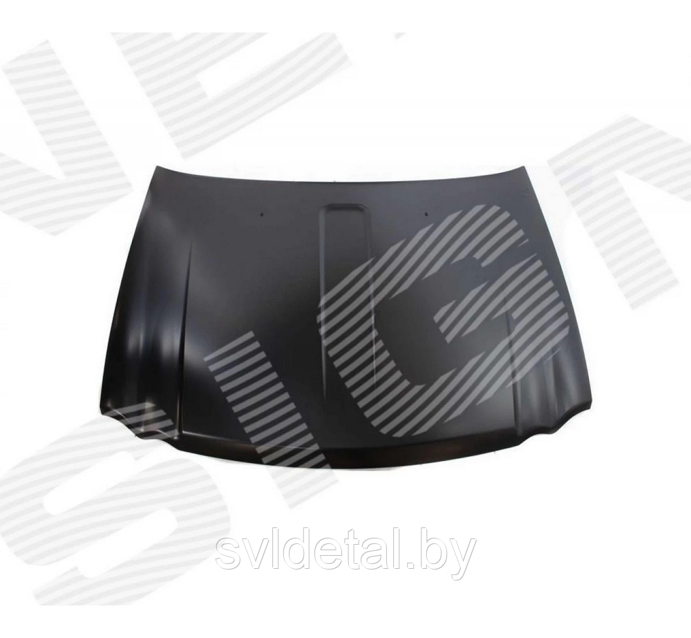 Капот для Jeep Grand Cherokee III (WH)