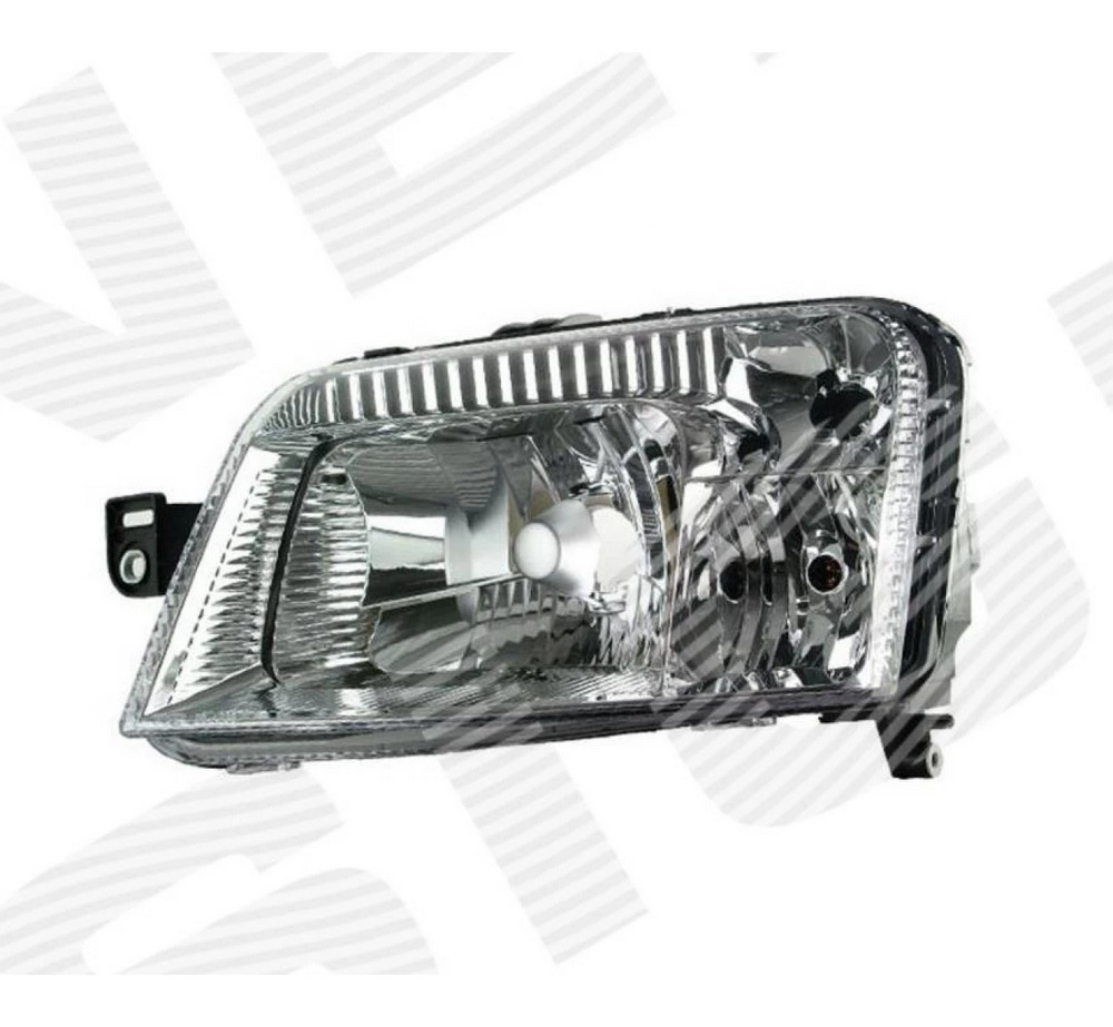 Передняя фара для Fiat Panda (169) Передняя фара для Fiat Panda (169)