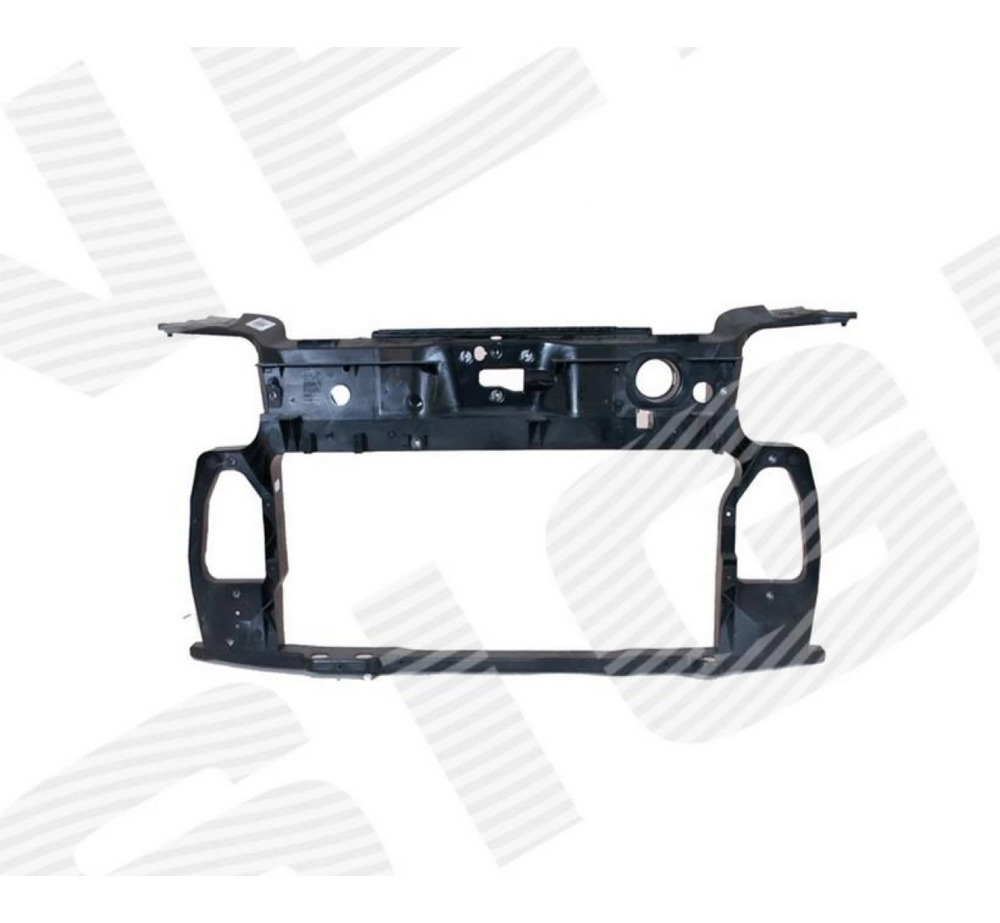 Панель передняя для Fiat Panda (169)