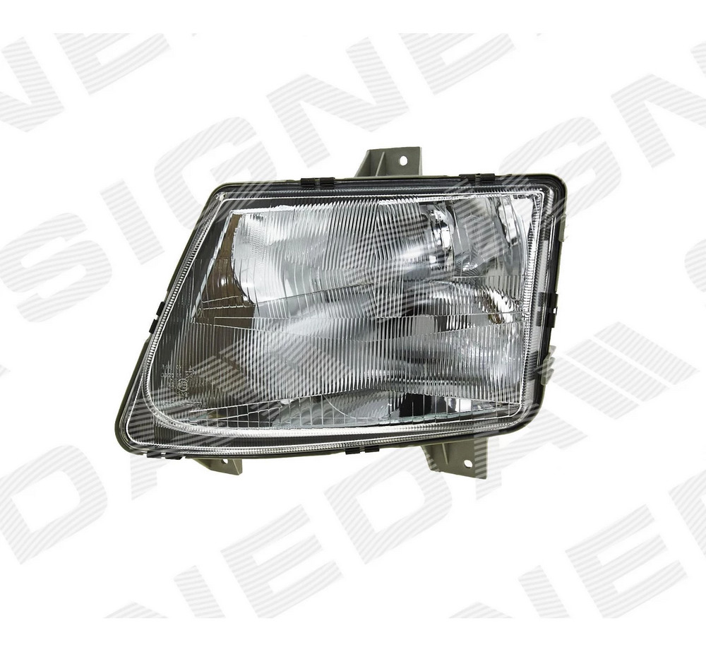 Передняя фара (левая) для Mercedes Vito (W638)