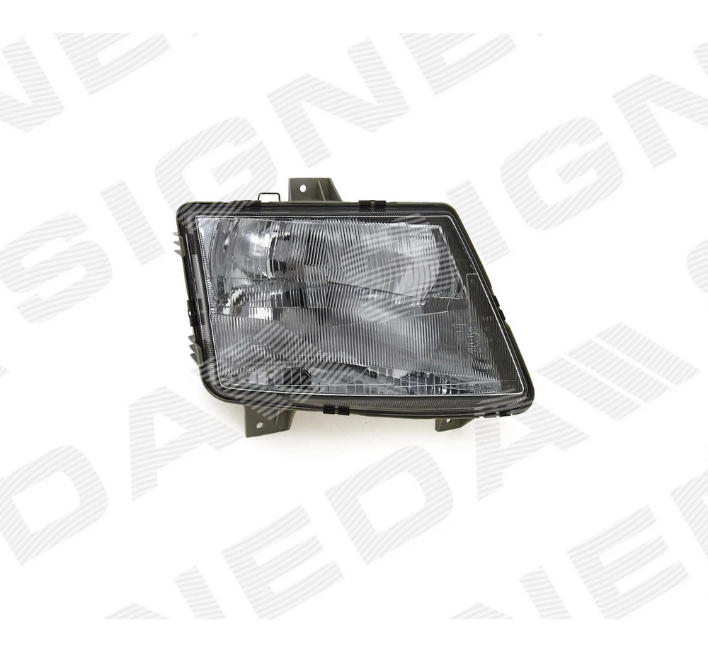 Передняя фара (правая) для Mercedes Vito (W638)