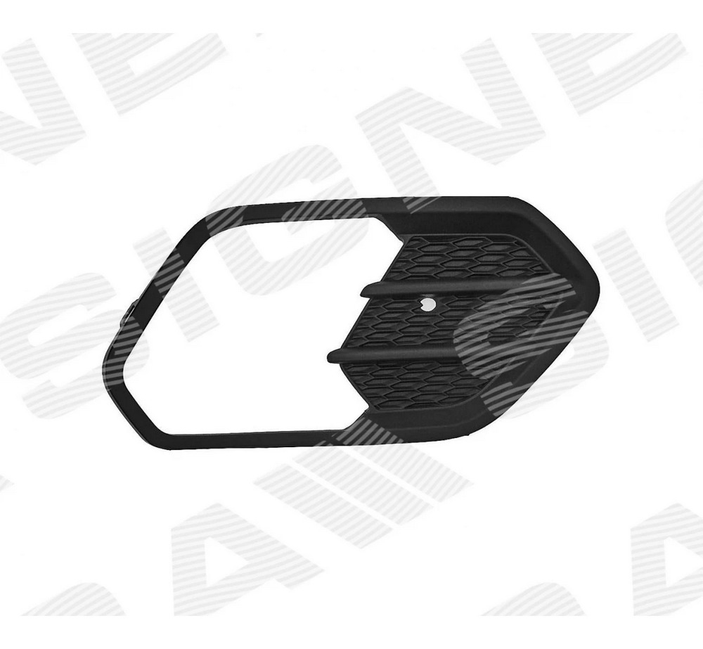Решетка бампера (правая) для Ford Escape III Решетка бампера (правая) для Ford Escape III