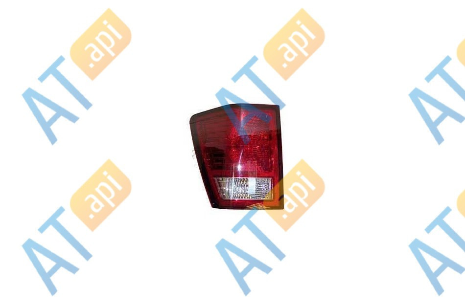Задний фонарь (левый) для Jeep Grand Cherokee III (WH) Задний фонарь (левый) для Jeep Grand Cherokee III (WH)