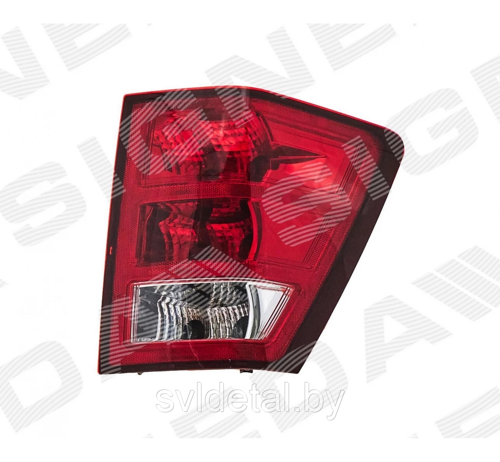 Задний фонарь (правый) для Jeep Grand Cherokee III (WH) Задний фонарь (правый) для Jeep Grand Cherokee III (WH)
