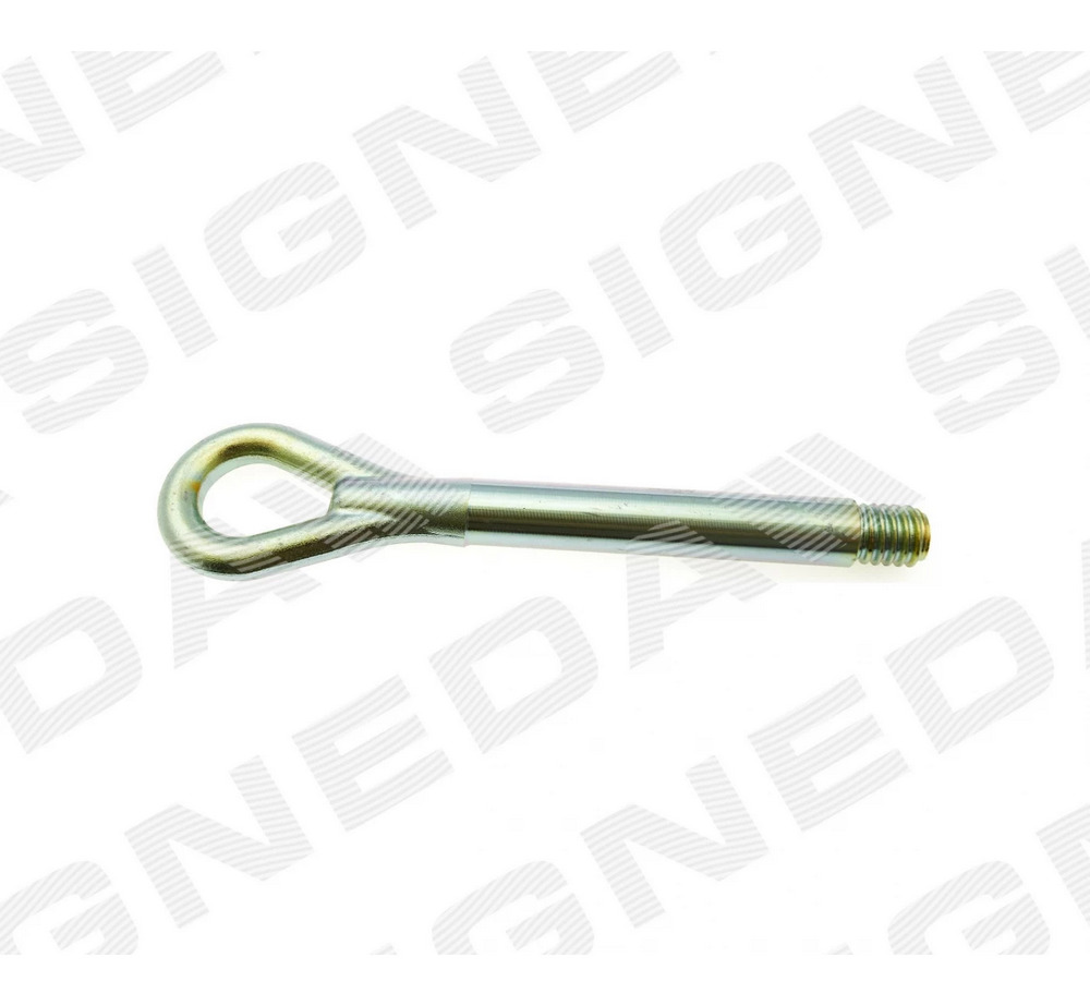 Буксировочный крюк для Lexus RX II